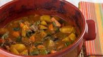 Venison Stew Venison Stew