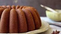 Chai-Spiced Pound Cake Chai-Spiced Pound Cake
