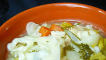 The Best Slow Cooker Chicken Soup The Best Slow Cooker Chicken Soup