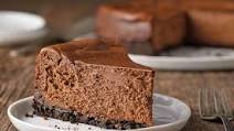 Chocolate Cheesecake Chocolate Cheesecake