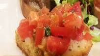 Bruschette Classiche Bruschette Classiche