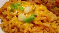 Quick Spanish Rice Quick Spanish Rice