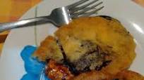 Chile ancho seco relleno.ॐ Chile ancho seco relleno.ॐ
