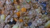 Pork Giniling (Pinoy Chili) Pork Giniling (Pinoy Chili)