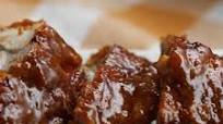 Tangy Instant Pot Baby Back Ribs Recipe by Tasty Tangy Instant Pot Baby Back Ribs Recipe by Tasty
