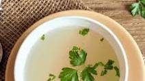 BASIC BONE BROTH BASIC BONE BROTH