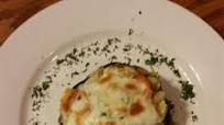 Vegetarian Stuffed Portobello Mushrooms Vegetarian Stuffed Portobello Mushrooms