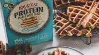 Spinach Feta Waffles Spinach Feta Waffles