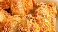 The Best Southern Fried Chicken (+Video) The Best Southern Fried Chicken (+Video)