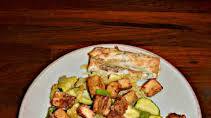 Crispy Air Fryer Tofu + a review of COSORI Air Fryer Crispy Air Fryer Tofu + a review of COSORI Air Fryer