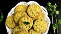 Healthy Khara Biscuits/Indian Spiced Savory Cookies Healthy Khara Biscuits/Indian Spiced Savory Cookies