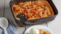 The Best Peach Cobbler The Best Peach Cobbler