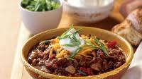 Beef and Dark Beer Chili Beef and Dark Beer Chili