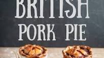 British Pork Pie recipe British Pork Pie recipe