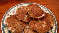 Salmon Croquette Recipe Salmon Croquette Recipe