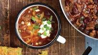 Beef and Pork Chili Beef and Pork Chili