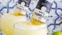 Frozen Coronaritas Frozen Coronaritas