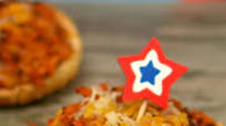 Spam Pizza Burgers Spam Pizza Burgers