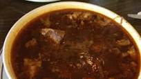Birria jalisqueña Birria jalisqueña