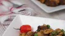 Authentic Jamaican oxtail recipe Authentic Jamaican oxtail recipe