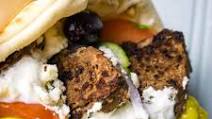 Homemade Gyro Meat Homemade Gyro Meat