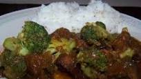 Crock Pot Beef and Broccoli Crock Pot Beef and Broccoli