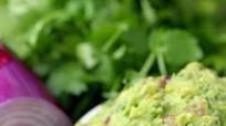The Best Chunky Guacamole The Best Chunky Guacamole
