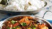 Turkey tikka masala Turkey tikka masala