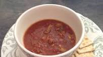 Quick, Homemade Hamburger Soup Quick, Homemade Hamburger Soup