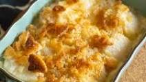 Legal Seafood Baked Scallops Legal Seafood Baked Scallops