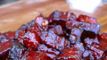 Bacon Burnt Ends Recipe Bacon Burnt Ends Recipe