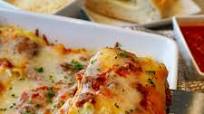 Lasagna Roll Ups Recipe Lasagna Roll Ups Recipe