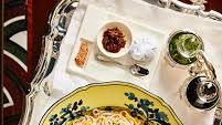 Quick Chinese recipes Quick Chinese recipes