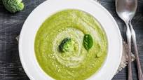Broccoli Soup Broccoli Soup