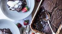 10 quick-fix desserts straight from your fridge and pantry 10 quick-fix desserts straight from your fridge and pantry
