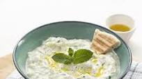 Tzatziki Tzatziki