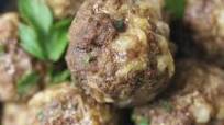 Baby Meatballs for Baby Led Weaning (High Iron) Baby Meatballs for Baby Led Weaning (High Iron)