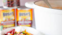 The Easiest Chili Recipe The Easiest Chili Recipe