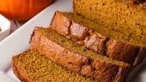 Pumpkin Bread Pumpkin Bread