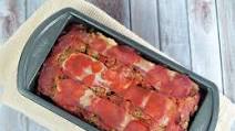 Original Ann Landers Meat Loaf Original Ann Landers Meat Loaf