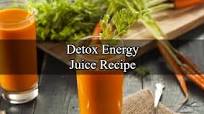 Detox Energy Juice: Oranges and Carrot Cocktail Detox Energy Juice: Oranges and Carrot Cocktail