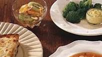 Potato and Salmon Casserole Potato and Salmon Casserole
