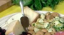 Rustic Antipasto Rustic Antipasto