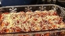 Barilla Stuffed Shells Recipe Barilla Stuffed Shells Recipe