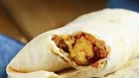 Air Fryer Breakfast Burritos Air Fryer Breakfast Burritos