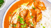 Instant Pot Butter Chicken: Paleo, Whole30, Keto, Easy Instant Pot Butter Chicken: Paleo, Whole30, Keto, Easy