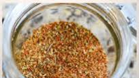 The Best Homemade Greek Seasoning Mix Ever! The Best Homemade Greek Seasoning Mix Ever!