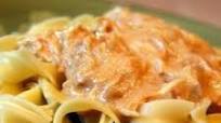 Crock Pot Chicken Stroganoff - Weight Watchers 4 points + Recipe - (4.1/5) Crock Pot Chicken Stroganoff - Weight Watchers 4 points + Recipe - (4.1/5)