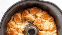 Apple Pie Monkey Bread Apple Pie Monkey Bread