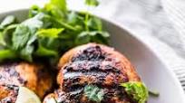 Mexican Chicken Marinade Mexican Chicken Marinade